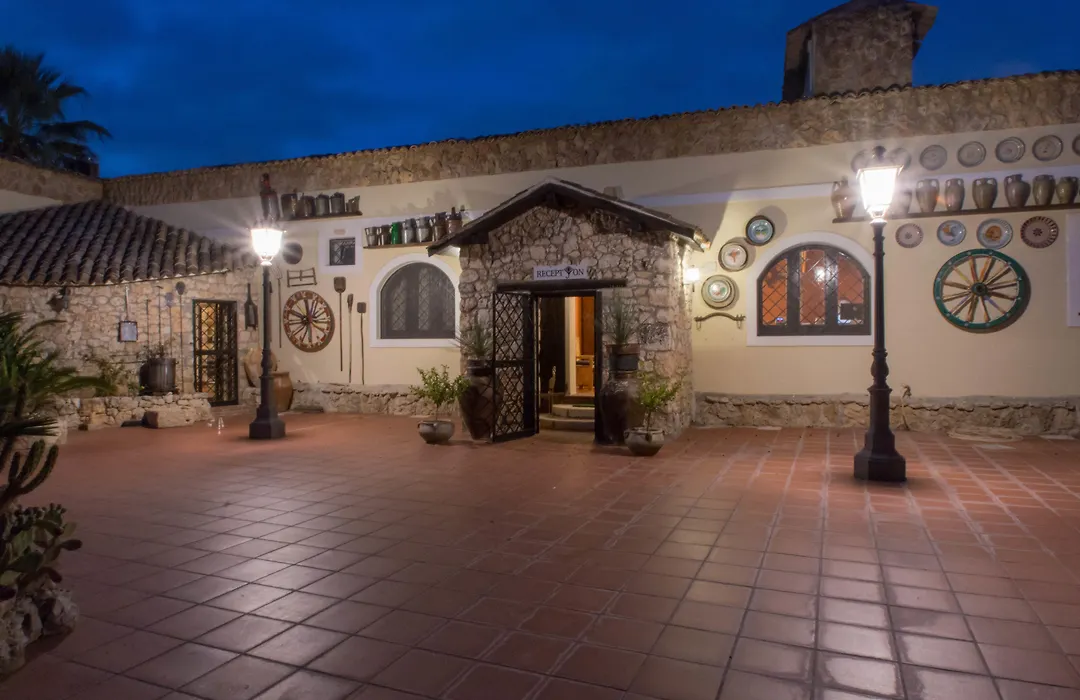 Agriturismo Papyrus-1