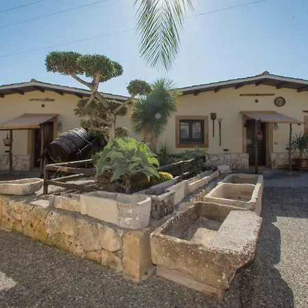 Agriturismo Papyrus-2