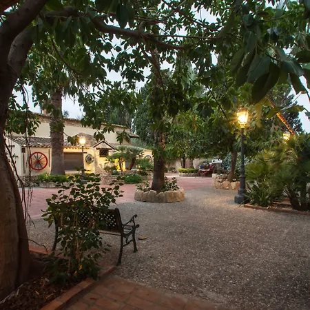 Agriturismo Papyrus-2